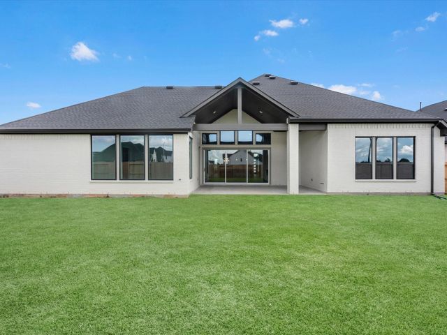 11934 Golden Cove, Missouri City, TX 77459