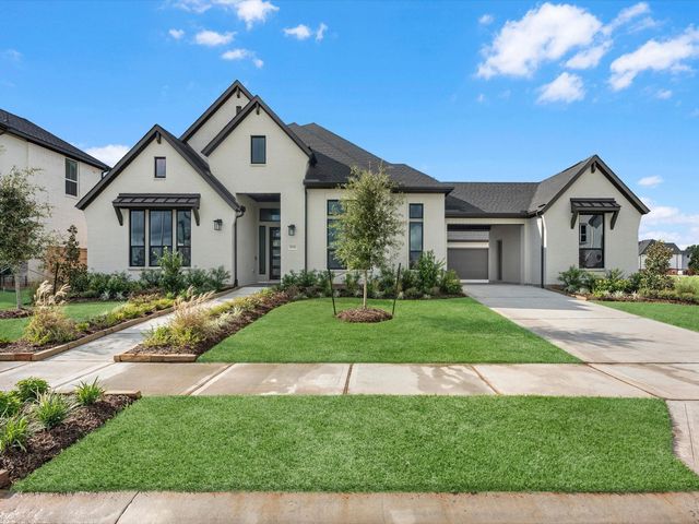 11934 Golden Cove, Missouri City, TX 77459