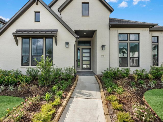 11934 Golden Cove, Missouri City, TX 77459