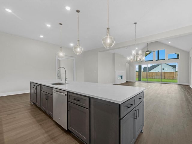 11934 Golden Cove, Missouri City, TX 77459