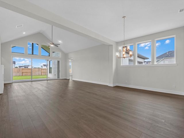 11934 Golden Cove, Missouri City, TX 77459