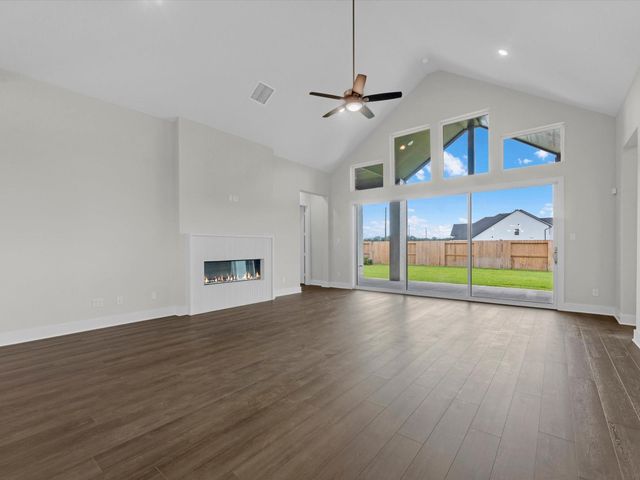 11934 Golden Cove, Missouri City, TX 77459