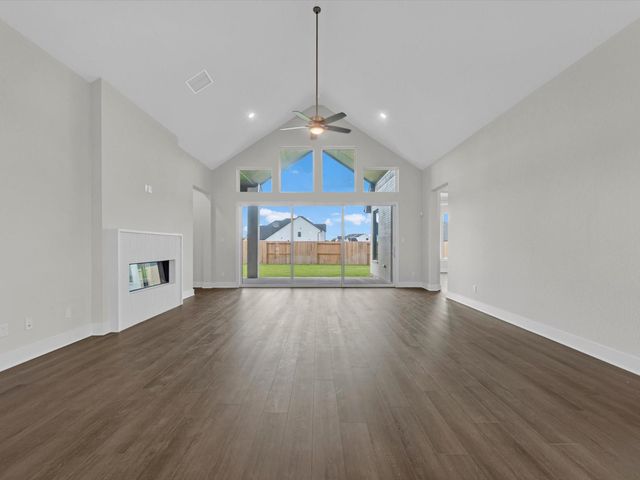 11934 Golden Cove, Missouri City, TX 77459