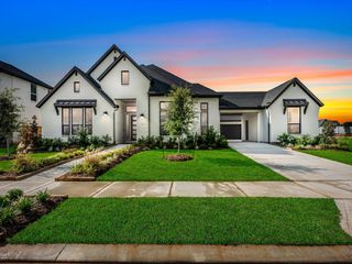 11934 Golden Cove, Missouri City, TX 77459