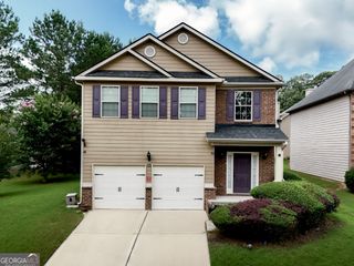 9132 Overlook Drive, Jonesboro, GA 30238