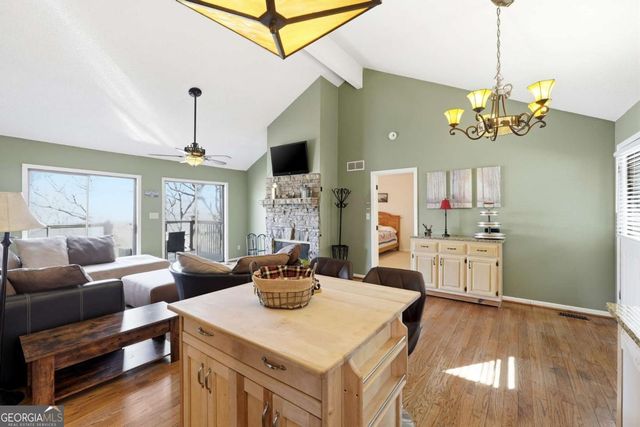 408 Alpine Drive, Jasper, GA 30143