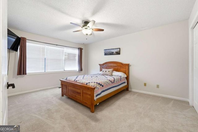 408 Alpine Drive, Jasper, GA 30143