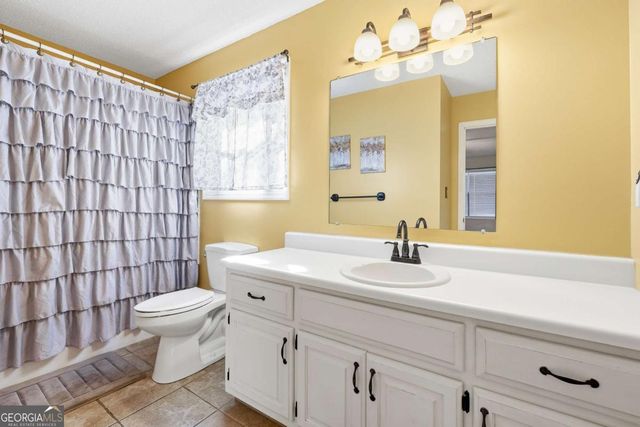 408 Alpine Drive, Jasper, GA 30143