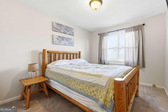 408 Alpine Drive, Jasper, GA 30143