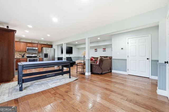 408 Alpine Drive, Jasper, GA 30143