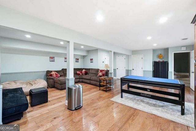 408 Alpine Drive, Jasper, GA 30143