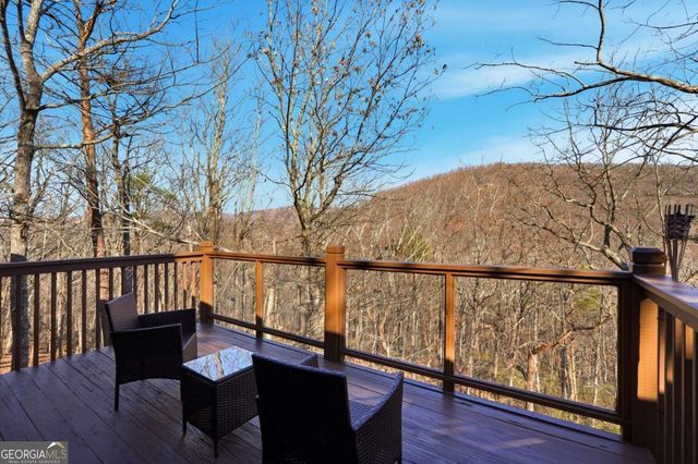 408 Alpine Drive, Jasper, GA 30143