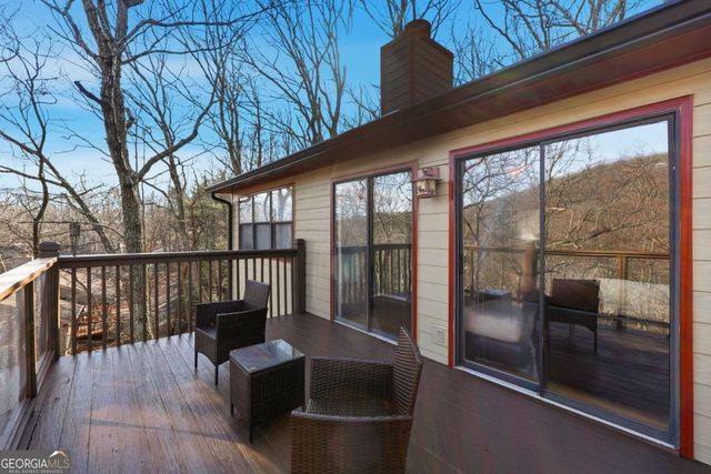 408 Alpine Drive, Jasper, GA 30143