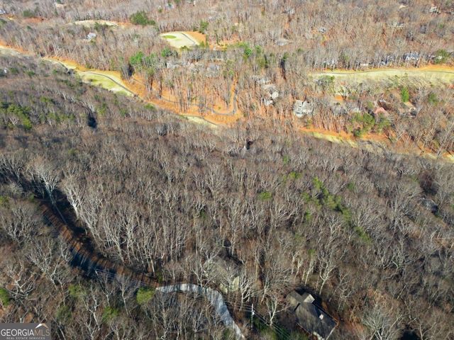 408 Alpine Drive, Jasper, GA 30143