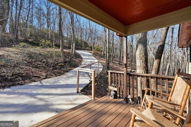 408 Alpine Drive, Jasper, GA 30143