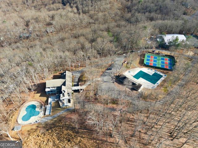 408 Alpine Drive, Jasper, GA 30143