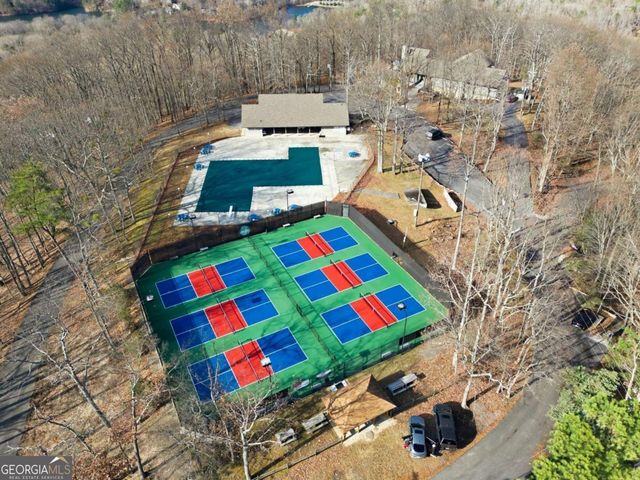 408 Alpine Drive, Jasper, GA 30143