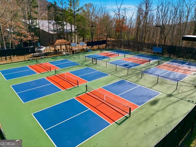 408 Alpine Drive, Jasper, GA 30143