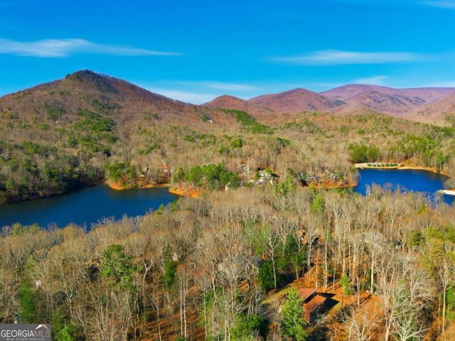 408 Alpine Drive, Jasper, GA 30143