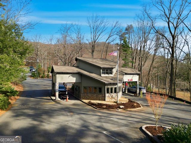 408 Alpine Drive, Jasper, GA 30143