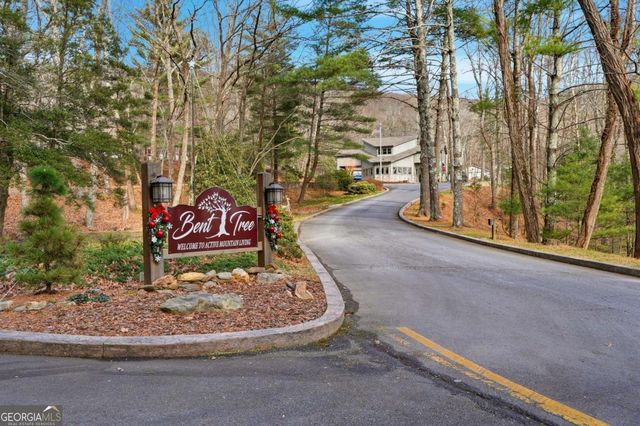 408 Alpine Drive, Jasper, GA 30143