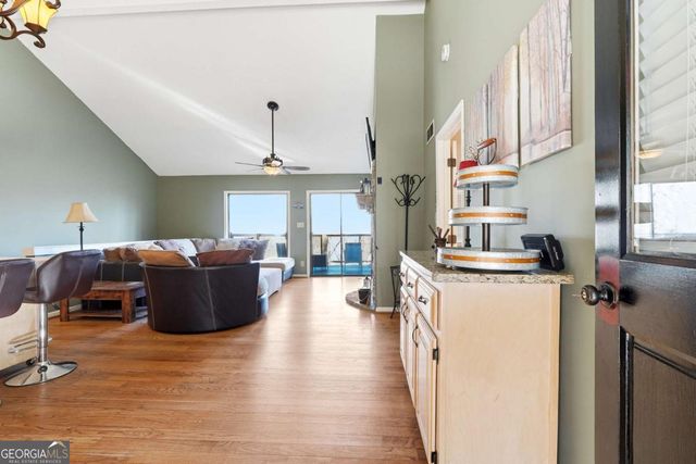 408 Alpine Drive, Jasper, GA 30143