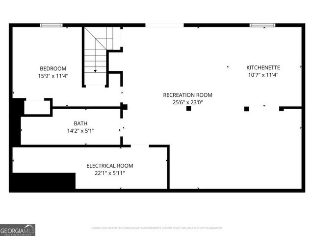 408 Alpine Drive, Jasper, GA 30143