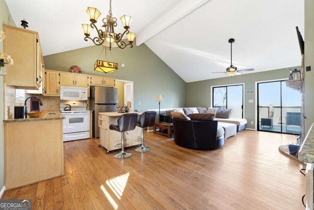 408 Alpine Drive, Jasper, GA 30143