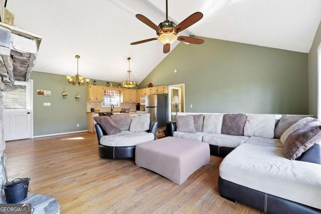 408 Alpine Drive, Jasper, GA 30143