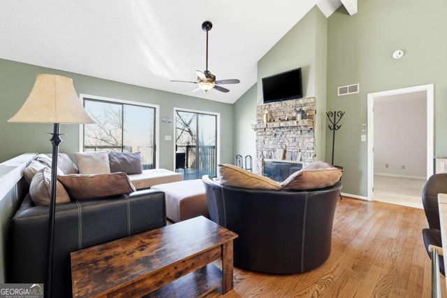 408 Alpine Drive, Jasper, GA 30143