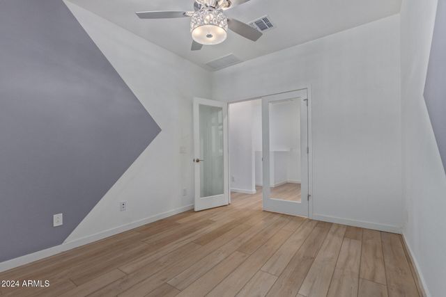 4834 S FERRIC --, Mesa, AZ 85212