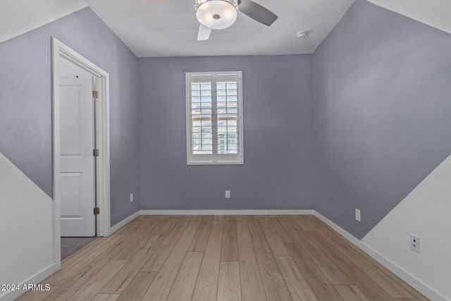 4834 S FERRIC --, Mesa, AZ 85212