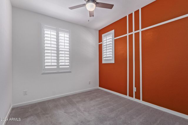 4834 S FERRIC --, Mesa, AZ 85212