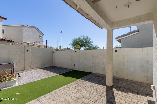 4834 S FERRIC --, Mesa, AZ 85212