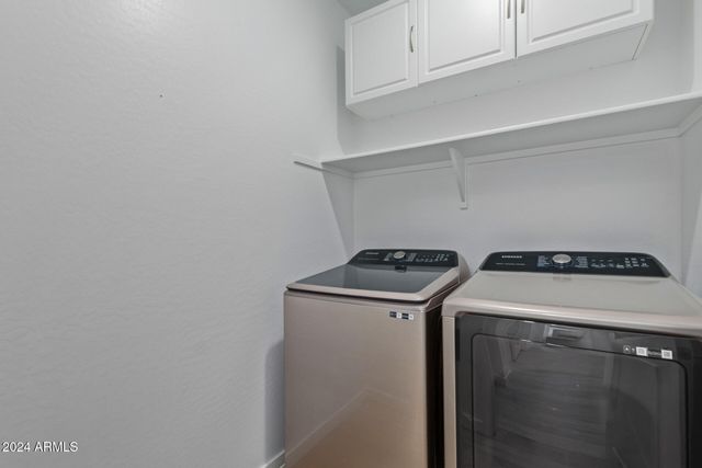 4834 S FERRIC --, Mesa, AZ 85212