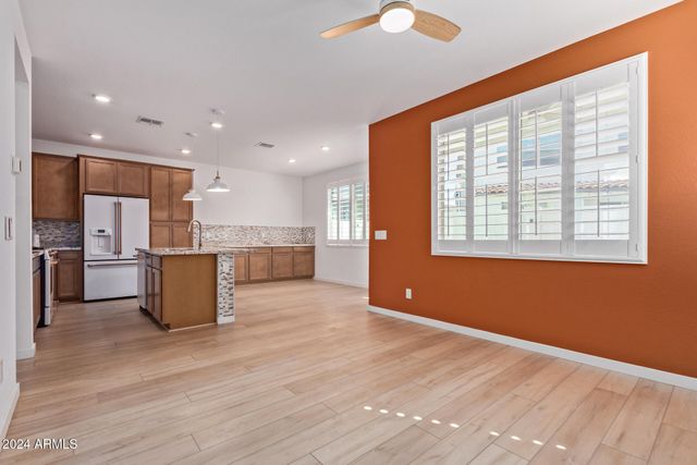 4834 S FERRIC --, Mesa, AZ 85212