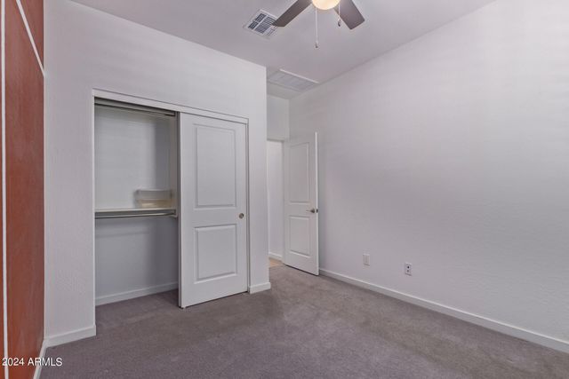 4834 S FERRIC --, Mesa, AZ 85212