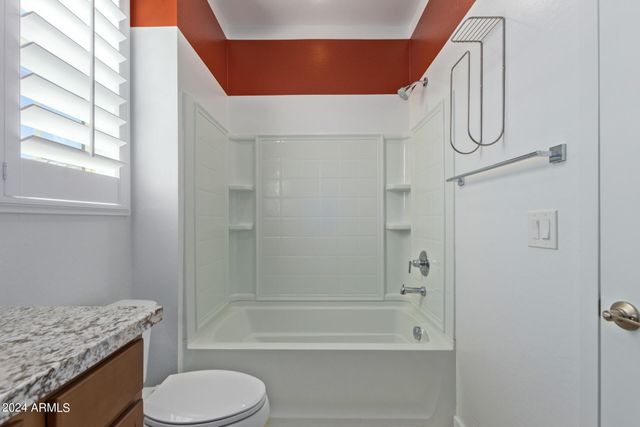 4834 S FERRIC --, Mesa, AZ 85212