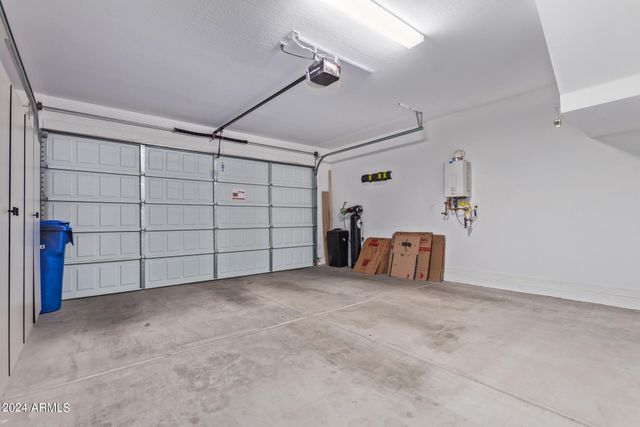 4834 S FERRIC --, Mesa, AZ 85212