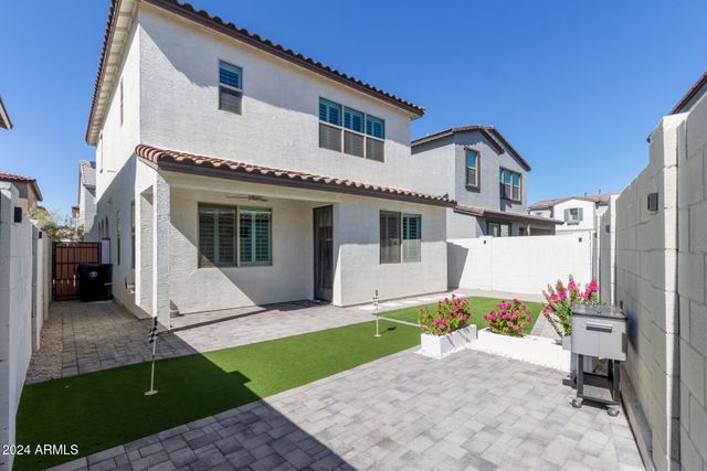 4834 S FERRIC --, Mesa, AZ 85212