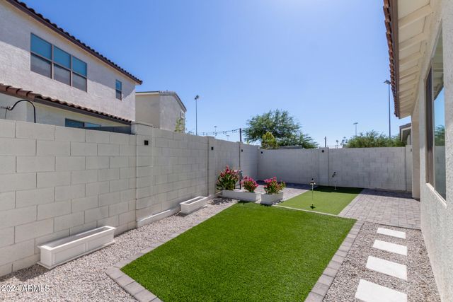 4834 S FERRIC --, Mesa, AZ 85212