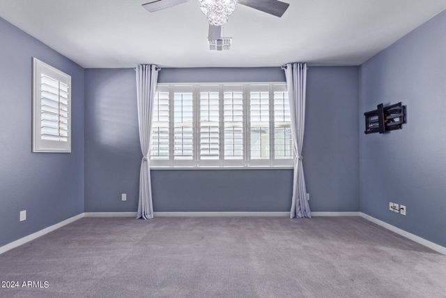 4834 S FERRIC --, Mesa, AZ 85212