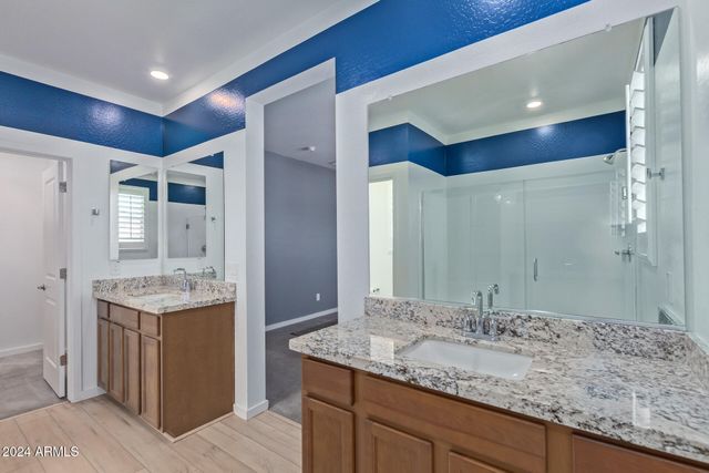 4834 S FERRIC --, Mesa, AZ 85212