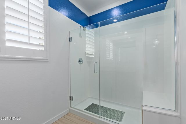 4834 S FERRIC --, Mesa, AZ 85212