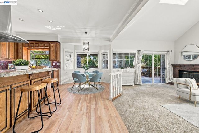 2956 Amoroso Ct, Pleasanton, CA 94566