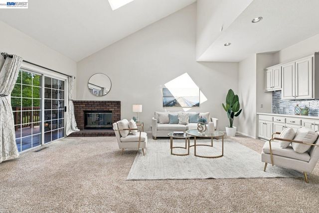 2956 Amoroso Ct, Pleasanton, CA 94566