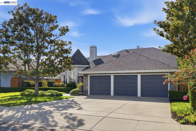 2956 Amoroso Ct, Pleasanton, CA 94566