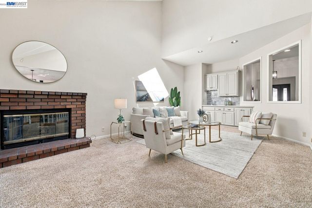 2956 Amoroso Ct, Pleasanton, CA 94566