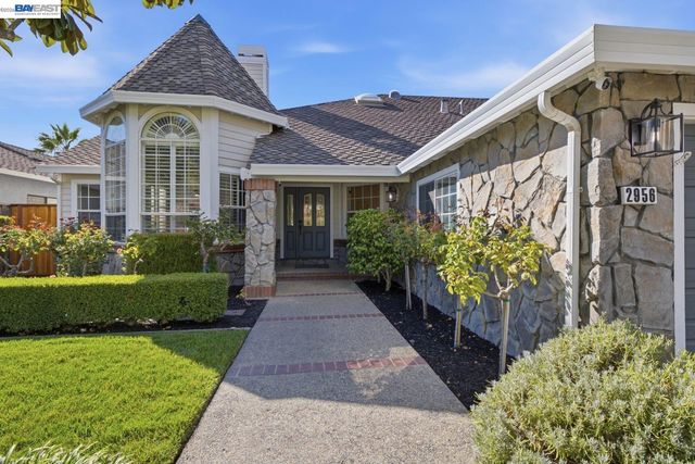 2956 Amoroso Ct, Pleasanton, CA 94566
