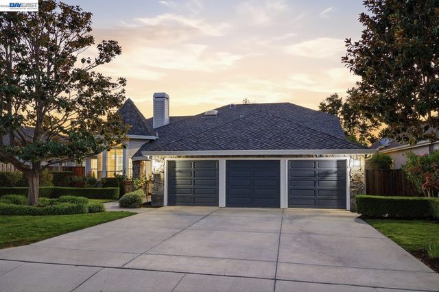 2956 Amoroso Ct, Pleasanton, CA 94566